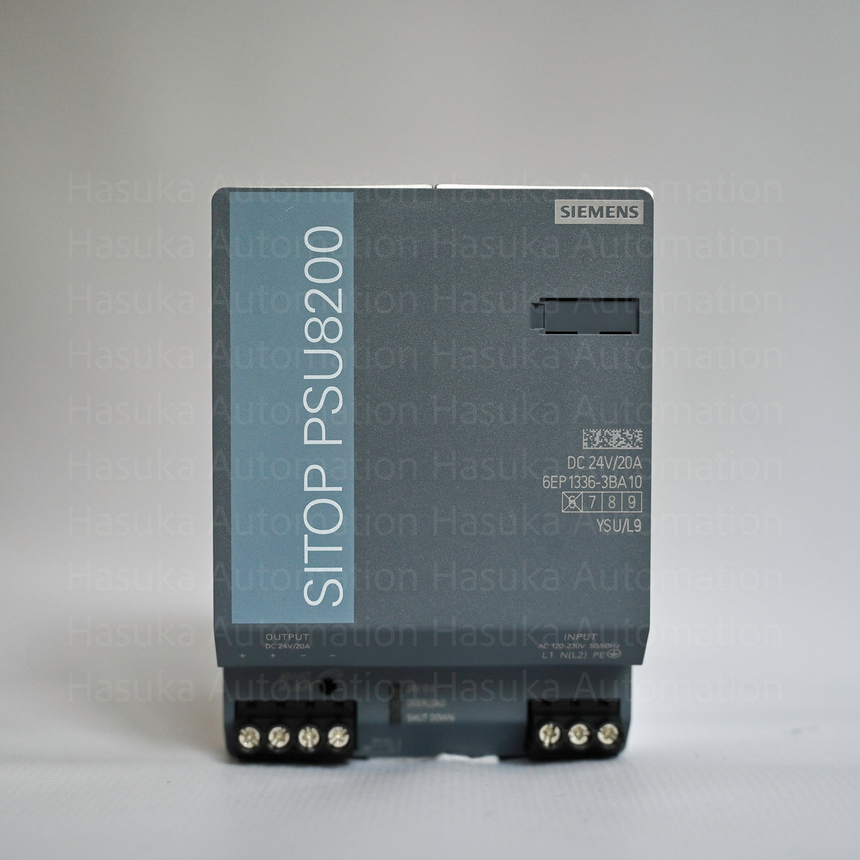 6EP1336-3BA10 SITOP PSU8200 Stabilized Power Supply Siemens