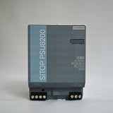 6EP1336-3BA10 SITOP PSU8200 Stabilized Power Supply Siemens