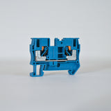 PT 6 3211813 Feed-through Terminal Block Phoenix Contact