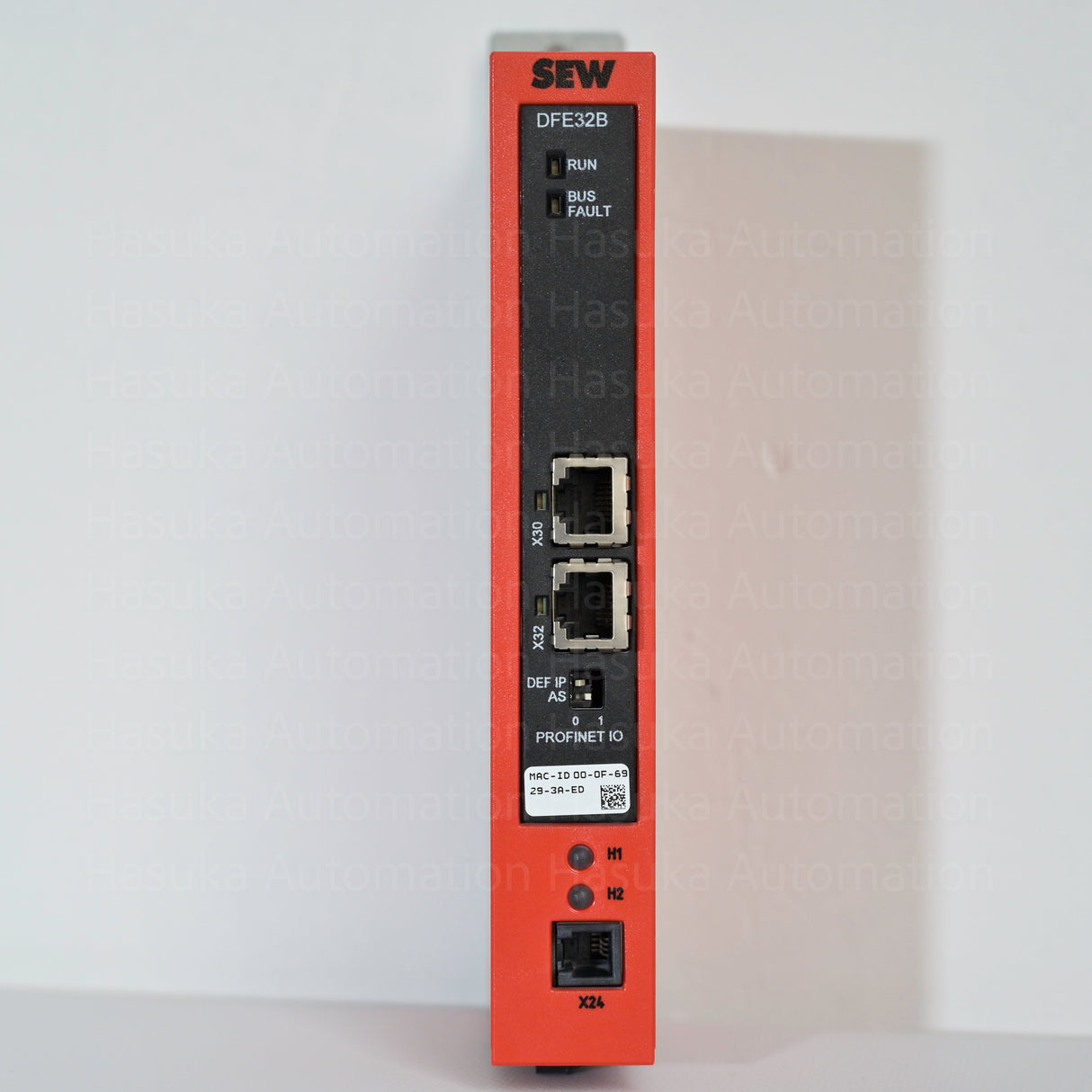 DFE32B/UOH11B SEW Eurodrive PROFINET IO