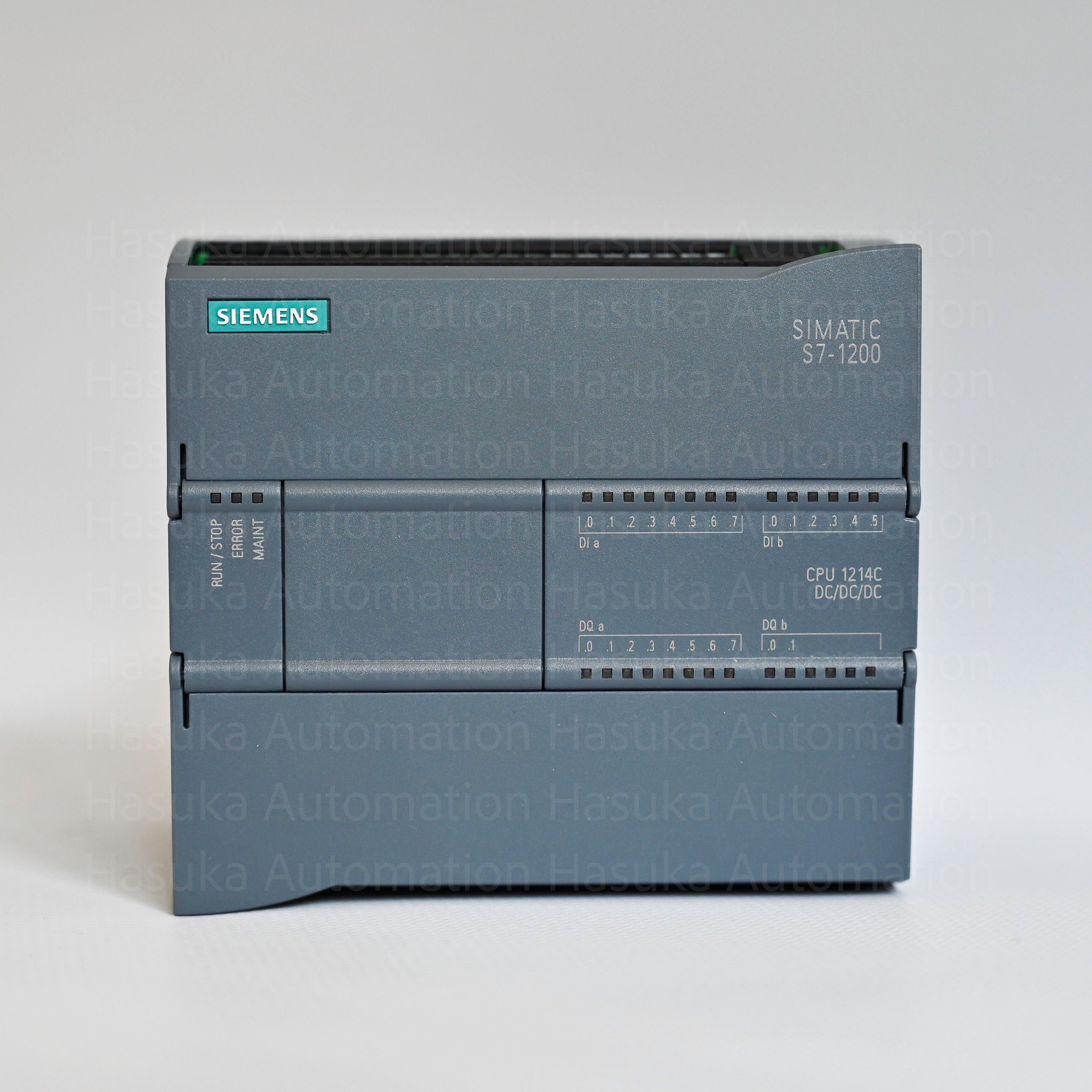 6ES7214-1AG40-0XB0 Simatic S7-1200 CPU PLC Siemens – Hasuka