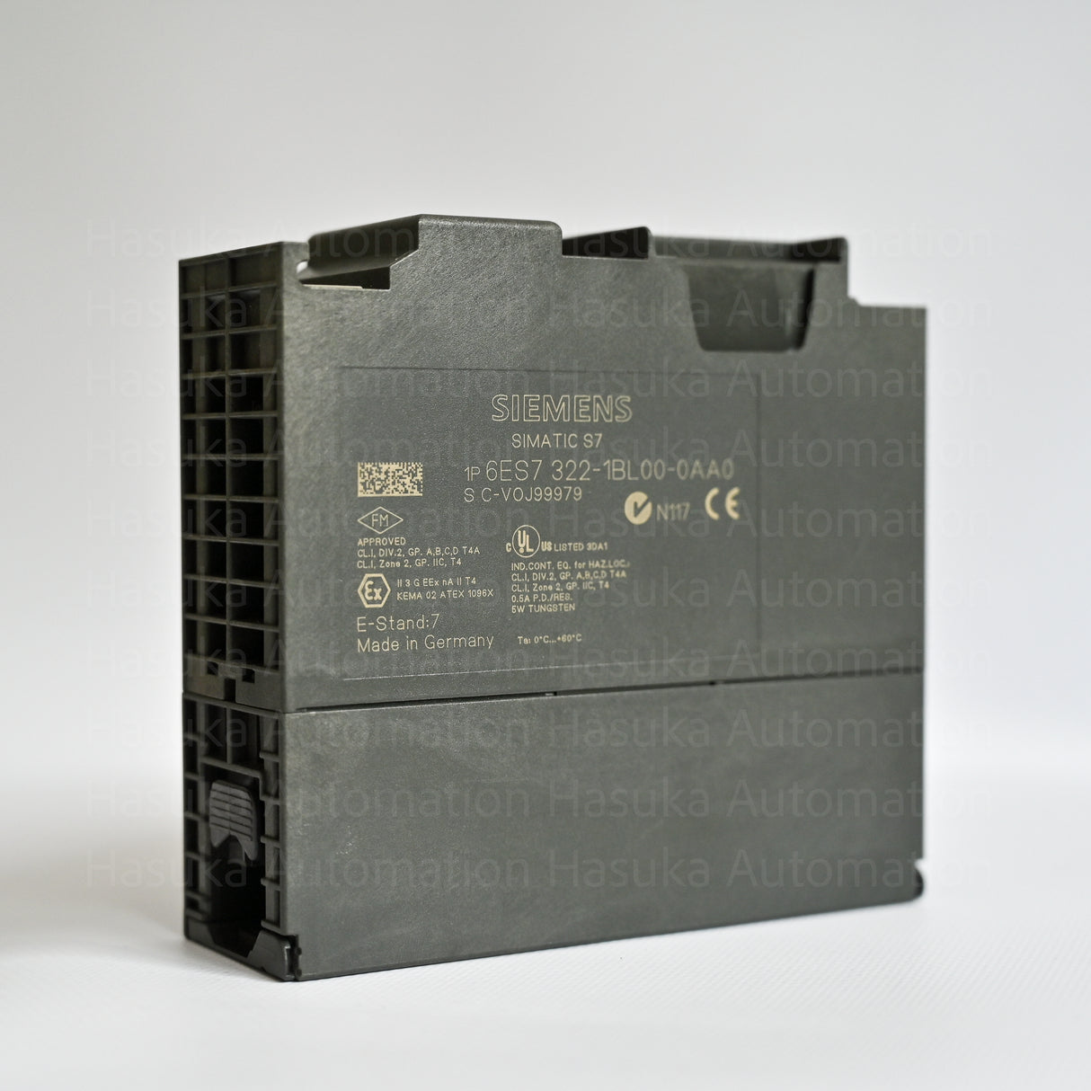 6ES7322-1BL00-0AA0 Digital Output Siemens